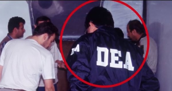 Ajan Metin Topuz'un 21 yıllık sırrı.