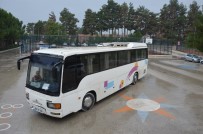 İNSAN KAÇAKÇILARI - 44 Kişilik Otobüsten 144 Kaçak Göçmen Çıktı