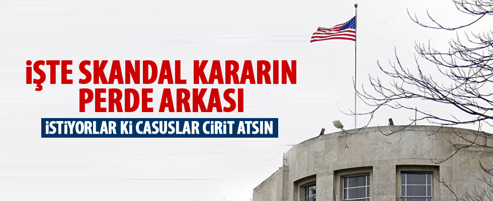 ABD vize kararını neden aldı?