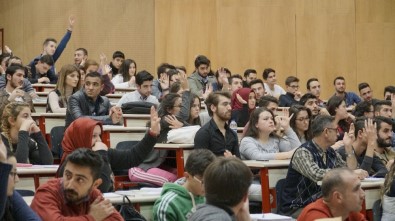 Açıköğretim Ücretsiz Yüzyüze Dersler Eskişehir'de Başlıyor