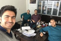 TÜRK PATENT ENSTİTÜSÜ - Ağrı'da Bir İlki Gerçekleştirerek Patent Sahibi Odular