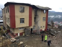 RAMAZAN DEDE - Aladağ'daki Yurt Yangını Davası Sürüyor