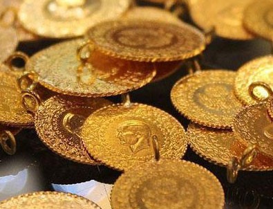 Altın bugün ne kadar? (09.10.17)