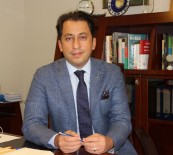 ALI YÜKSEL - Anonim Şirketlere Ceza Uyarısı