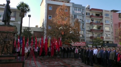 Atatürk'ün Nazilli'ye Gelişinin 80. Yıldönümü Kutlamaları