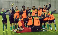 Atiker Konyaspor'da Galatasaray Maçı Hazırlıkları Başladı