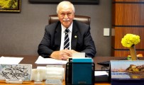 TARIM ÜRÜNÜ - Bektaşoğlu'ndan Fındık İçin 'Ortak Komisyon' Önerisi