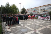 MEHMET BAYıNDıR - Beyşehir'de Amatör Spor Haftası Kutlamaları