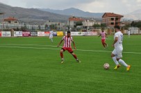 SANDIKLISPOR - Bölgesel Amatör Lig Açıklaması Sandıklıspor Açıklaması10-Uşak Vefaspor Açıklaması1