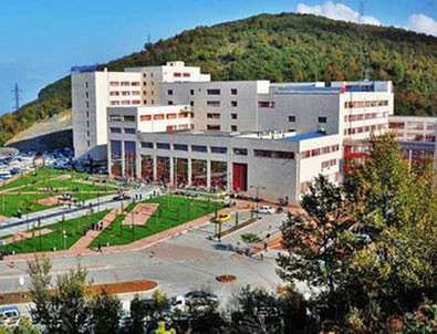 Bülent Ecevit Üniversitesi'ne rektör ataması yapılacak