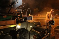 BAŞAKPıNAR - Büyükşehir Belediyesinden 2017 Yılında Rekor Asfalt