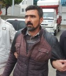 ZEYTINLIK - DEAŞ Operasyonu Zanlısı Iraklı Serbest