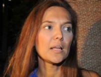 DEMET AKALIN - Demet Akalın isyan etti