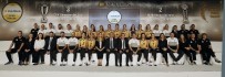NAZ AYDEMIR - Dünyanın Lider Kulübü Vakıfbank Sezonu Açtı