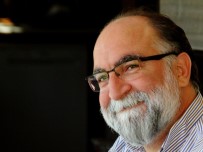 KAYGUSUZ ABDAL - Hacıbektaş Veli Öykü Ödülü Mustafa Özke'ye Verilecek