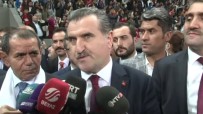 'Hayat Bir Mücadele Ve Bu Mücadeleden Hiç Yılmıyorlar'