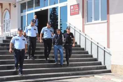 İstanbul'da Türkmenistan Vatandaşını Öldüren Cinayet Zanlısı Adıyaman'da Yakalandı