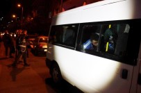 Kayseri'de Narkotik Operasyonu Açıklaması 20 Gözaltı