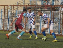 EMRE ÇOLAK - Kayseri Süper Amatör Küme