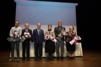 KÜÇÜKÇEKMECE BELEDİYESİ - Küçükçekmece Belediyesi Geleneksel Sanatlar Akademisi İlk Mezunlarını Verdi