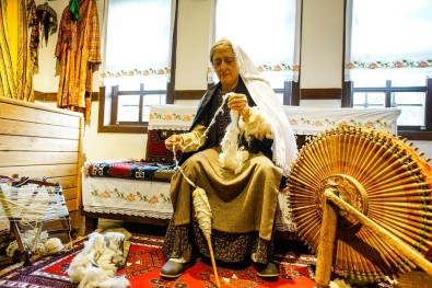 Malatya Kültür Evini Bakan Numan Kurtulmuş Açacak