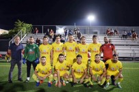 ÜMİT KARAN - Malatyaspor USA Deplasmanda Kazandı, Yeniden Lider Oldu