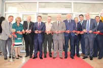 Manisa'da İlk Kez Kitap Fuarı Açıldı