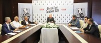 STAR GAZETESI - Necip Fazıl Ödülleri Sahiplerini Buldu