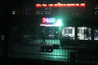 TAKSİ ŞOFÖRÜ - Okmeydanı'nda Hasta Karşılama Görevlisi Hasta Yakını Tarafından Vuruldu