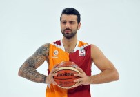ABDİ İPEKÇİ - Göksenin Köksal Açıklaması 'Eurocup'ı Tekrar Kazanmak İçin Herkesin Elini Taşın Altına Sokması Lazım'