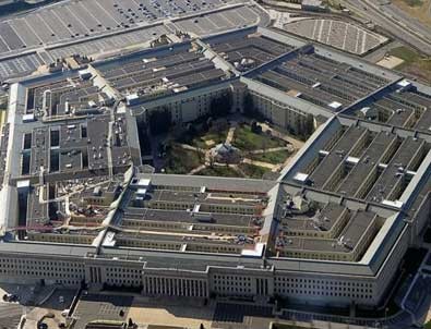 Pentagon: ABD ordusu savaşa hazır olmalı