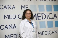 BENLIK - Psikiyatri Uzmanı Harmancı Açıklaması 'Ruh Hastalıkları Bir Halk Sağlığı Sorunu'