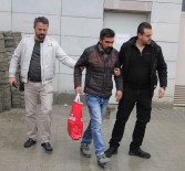 ZEYTINLIK - Samsun'da DEAŞ Operasyonu Açıklaması 1 Gözaltı