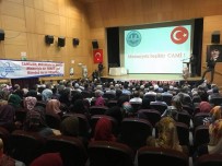 SELAMET - Siirt'te 'Cami, Şehir Ve Medeniyet' Konferansı