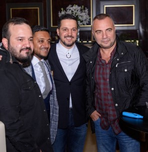 Thuja Jewels'ın Yılan Temalı Yeni Koleksiyonu Tanıtıldı