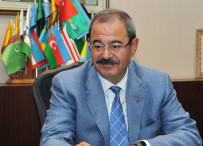 SANI KONUKOĞLU - Tuik Sanayi Üretim Endeksi Rakamları Açıklandı