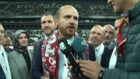 AMPUTE FUTBOL - 'Türkiye'yi Ampute Futboluna Kazımış Oldular'