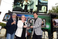 TUZLA BELEDİYESİ - Tuzla Belediyesi'nden Cemevi