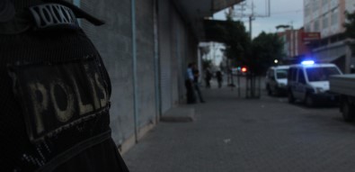 16 ilde FETÖ operasyonu