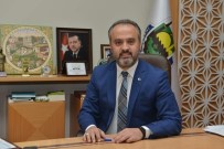 BAŞKAN SEÇİMİ - AK Parti Bursa Belediye Başkan adayı belli oldu