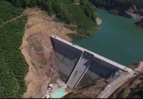 Akçakoca'daki İçme Suyu Barajı İsmi Değişti