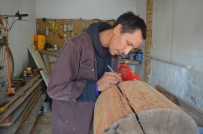 TOTEM - Alaskalı Didrickson'dan 'Kuzgun' Totemi