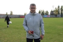 GAZIANTEPSPOR - Altıparmak Açıklaması 'Artık Bir Çıkış Yakalamamız Gerekiyor'