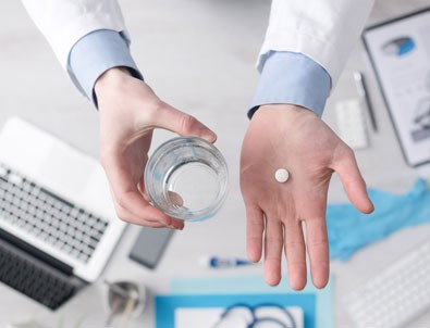 Aspirin kanser riskini azaltır mı?