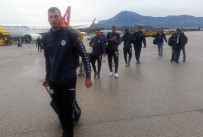 RED BULL - Atiker Konyaspor Salzburg'da