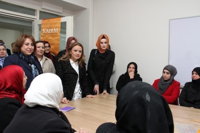 Başkan Toçoğlu Açıklaması 'Eğitimlerine Katkı Sunacağız'