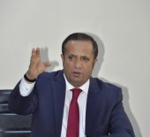 GENEL İŞ SENDIKASı - Başkan Toltar'dan Sert Açıklama