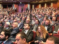 YUSUF ZIYA YıLMAZ - Başkan Yılmaz Külliye'de