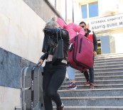 GAYRETTEPE - 'Bebek Bakıcılığı' Diye Getirip Fuhuş Yaptırmışlar