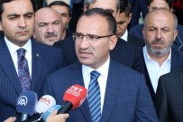 Bozdağ'dan CHP'ye 'Diktatör' eleştirisi